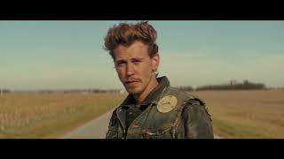 The Bikeriders  Official Trailer 2024  Austin Butler Jodie Comer Tom Hardy Michael Shannon [upl. by Yrak24]