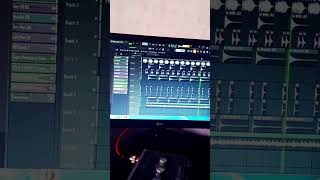 making a beat  making beats  aasurecords [upl. by Corrinne]