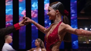 Бальные танцы Ballroom dancing dancesport reels shorts ballroomdance dance cha танцы [upl. by Stavros]