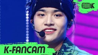 KFancam MCND BIC 직캠 ICE AGE MCND BIC Fancam l MusicBank 200313 [upl. by Hellman]