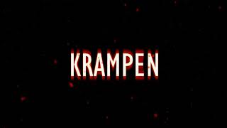 KRAMPEN  Announcement Trailer [upl. by Meelak]