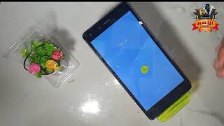 تخطى حماية جوجل اكونت frp إنفينكس Infinix x557  bypass Google account infinex hot 4 [upl. by Courtland896]