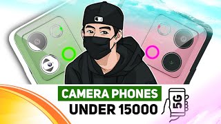 Top Camera Smartphones 2024 [upl. by Irish]