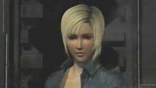 Video Parasite Eve 2  Golem Army [upl. by Bent471]