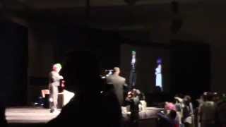 BronyCon 2014 Grand Galloping Gala 3 [upl. by Buchalter]