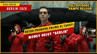 Aksi Anggota Prampok Paling Di Takuti  Money Heist Berlin [upl. by Amund]