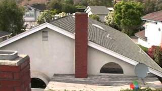 Home Inspection  Chimneys  Part 1 of 2 [upl. by Laniger]