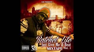 Ratchet Life  Closed Casket Official Audio JGMAB1 [upl. by Lahcear257]