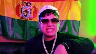 JHOCO  DEMONIAKA VIDEO OFICIAL [upl. by Cyprian]