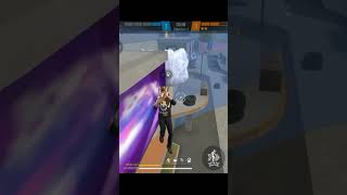 garena free fire song rap ft freefire garenafreefire gaming shortvideo [upl. by Aivato]