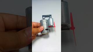 DC Motor Generator dcmotor generator motor shorts youtubeshorts [upl. by Dunton]