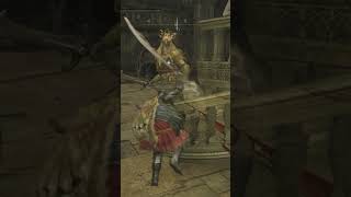 The new Martial Arts in Elden Ring Shadow of the Erdtree are OP [upl. by Dranel]