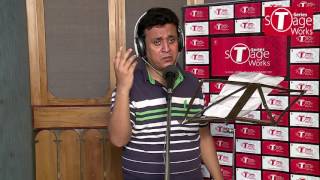 Azhar Danish Khan  Recording Contest  TSeries StageWorks [upl. by Markiv778]