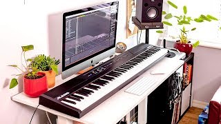 Best Digital Pianos in 2021  Top 7 Digital Pianos Reviews [upl. by Dellora104]