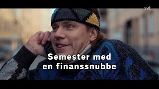 Per och Bettan Semester med en finanssnubbe [upl. by Eylatan993]