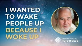 Ep 10  Bruce Lipton  Discovering the Power of Epigenetics [upl. by Ettelloc]