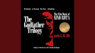 The Godfather Pt III Altobello [upl. by Salvadore]