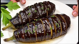 Can You Really Make Delicious Garlic Eggplant in Just 30 Minutes [upl. by Melisenda]