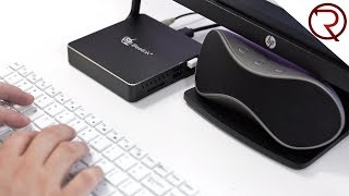 A great Mini PC  Beelink AP34 Pro Review  6GB RAM Intel N3450 [upl. by Llednyl]