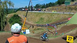 MXGP Loket 2023 [upl. by Goldie]