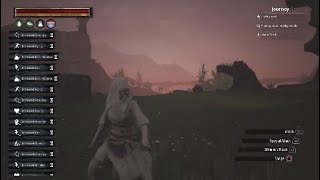 Assassins creed build conan exiles [upl. by Nibla601]