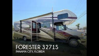 SOLD Used 2019 Forester 3271S in Panama City Florida [upl. by Shultz]