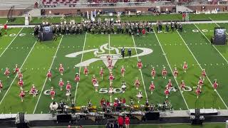 Game 6 Boyd Vs Rockhill  Prosper  1112024  POM [upl. by Anny535]