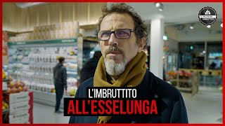 Il Milanese Imbruttito  Limbruttito allESSELUNGA [upl. by Dael]