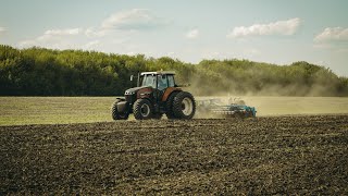 clearing 4 acres and buying eucalyptus trees for planting [upl. by Lourie100]