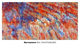 Duit  Synapses feat Dawid Podsiadło [upl. by Kinnard]