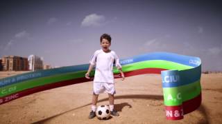 Almarai Powder Milk TV Commercial [upl. by Nivrae]