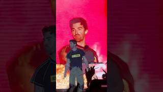 The Chainsmokers  Don’t Let Me Down  Live at Shindig Music Festival 2024 edm thechainsmokers [upl. by Neerod]