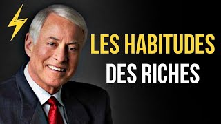 CES HABITUDES VOUS RENDRONT RICHE [upl. by Anrol935]