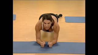 Jillian Michaels 30 Day Shred Level 3 [upl. by Sonnnie888]