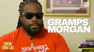 Gramps Morgan Speaks About The Greatness Of His Brother Peetah Morgan  Morgan Heritage RIP [upl. by Alfredo451]