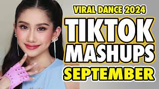 New Tiktok Mashup 2024 Philippines Party Music Viral Dance Trends Sept 29th [upl. by Polash]