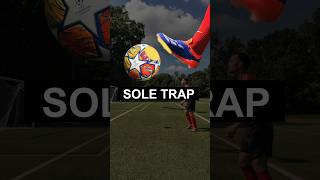 3 Ways to Control a Soccer Ball [upl. by Laroc]