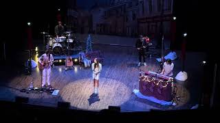 Girl Named Tom  One More Christmas  Live in Minneapolis [upl. by Ahcsim]