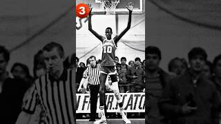 3 Things You Didnt Know About Manute Bol shorts nbashorts nbahistory [upl. by Woodhead]