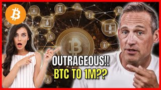 Bitcoin To Exceed Every Expectation Mark Moss Crypto [upl. by Lentha]