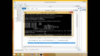 SFPTotal  How to install driver in Windows 8x64 [upl. by Raamal]