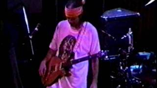 Carlos Santana  Your Touch  Live  Milagro Tour 1992 [upl. by Grier]