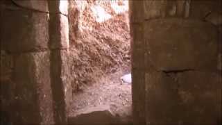 A Second Temple Period mikveh discovered in Jerusalem [upl. by Enirehtakyram717]