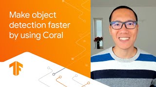 Make object detection faster by using Coral [upl. by Tai337]