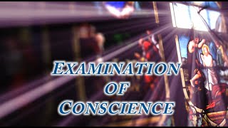 Examination of Conscience [upl. by Denton]