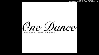 Drake  One Dance Super Clean Version [upl. by Enahpad]