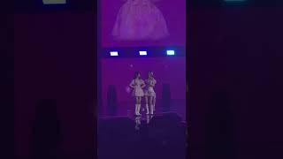 해해즈 Everytime We Touch challenge〈SHOW WHAT I HAVE〉IVE 아이브 yujin 유진 안유진 ユジン LEESEO 이서 イソ 직캠 [upl. by Hester832]