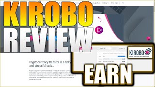 Kirobo Coin Review 2021  Taking a look at Kiroboio  Kirobo Token Security  Crypto Kirobo Coin [upl. by Annoid]