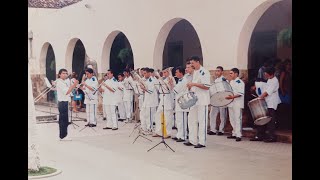 🎵🎷Arranjo de Jorge Nobre  ACÁCIA AMARELA  Autores Luiz Gonzaga e Orlando Silveira [upl. by Oinesra]