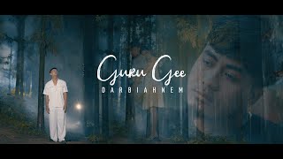 Guru Gee Darbiahnem Official Music Video [upl. by Nire553]